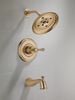 Metal Lever Handle Kit - 13 / 14 Series & Floor Mount
