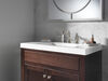 Two Handle Widespread Bathroom Faucet