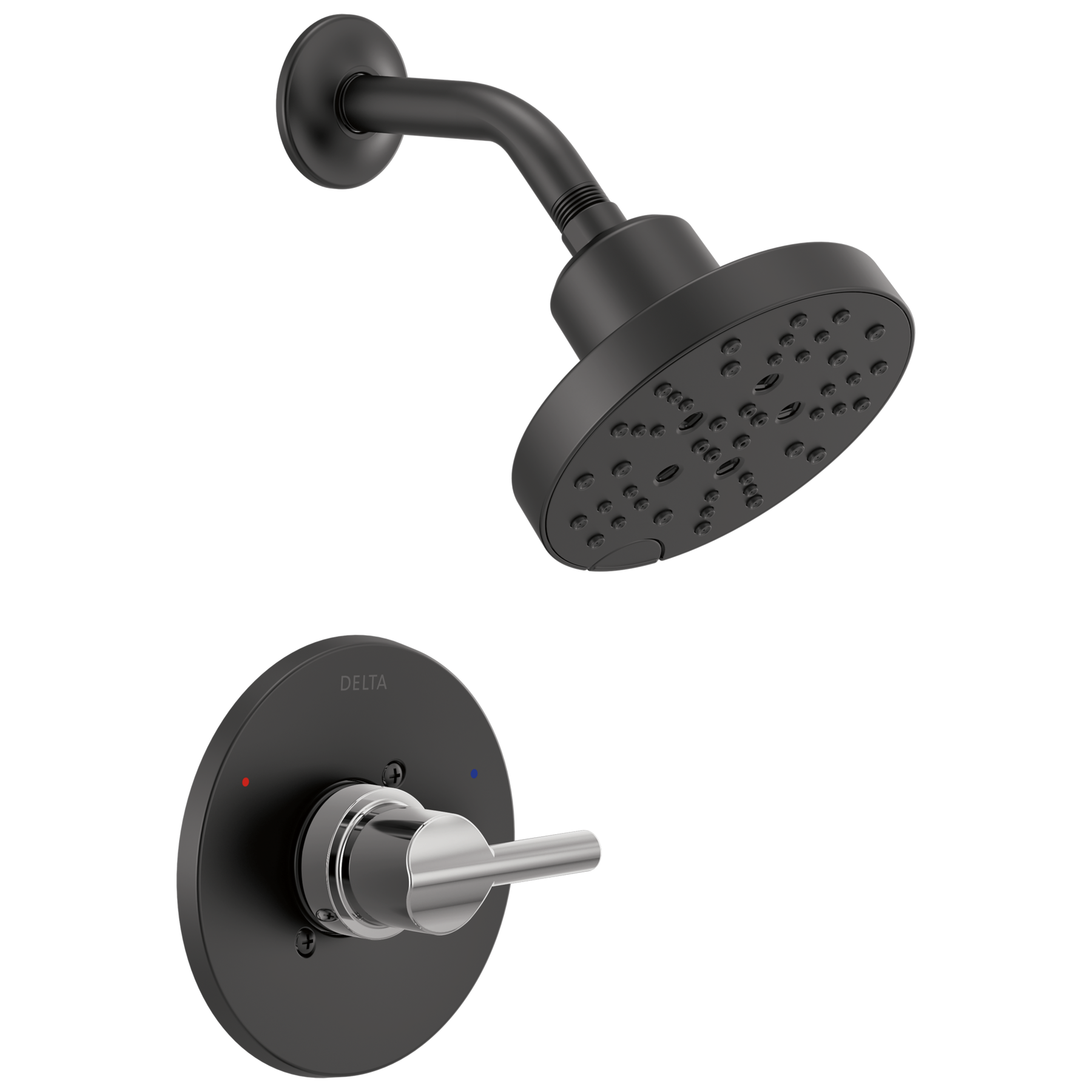 Monitor&reg; 14 Series H2Okinetic&reg; Shower