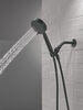 6-Setting Hand Shower