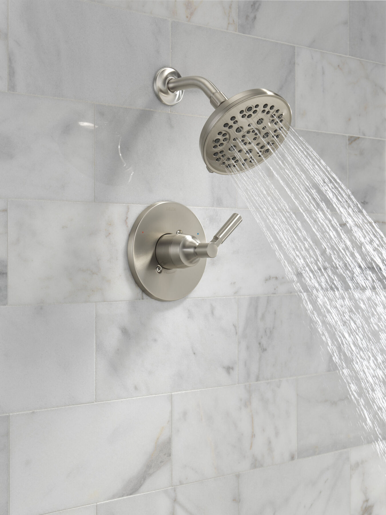 Shower Only - SpotShield (Recertified)
