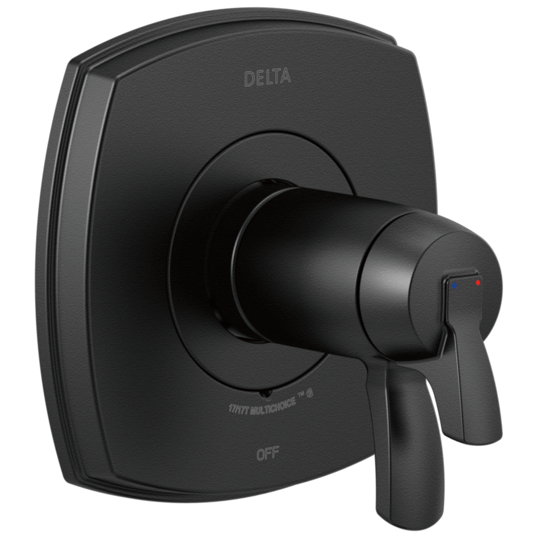 17 Thermostatic Valve Only