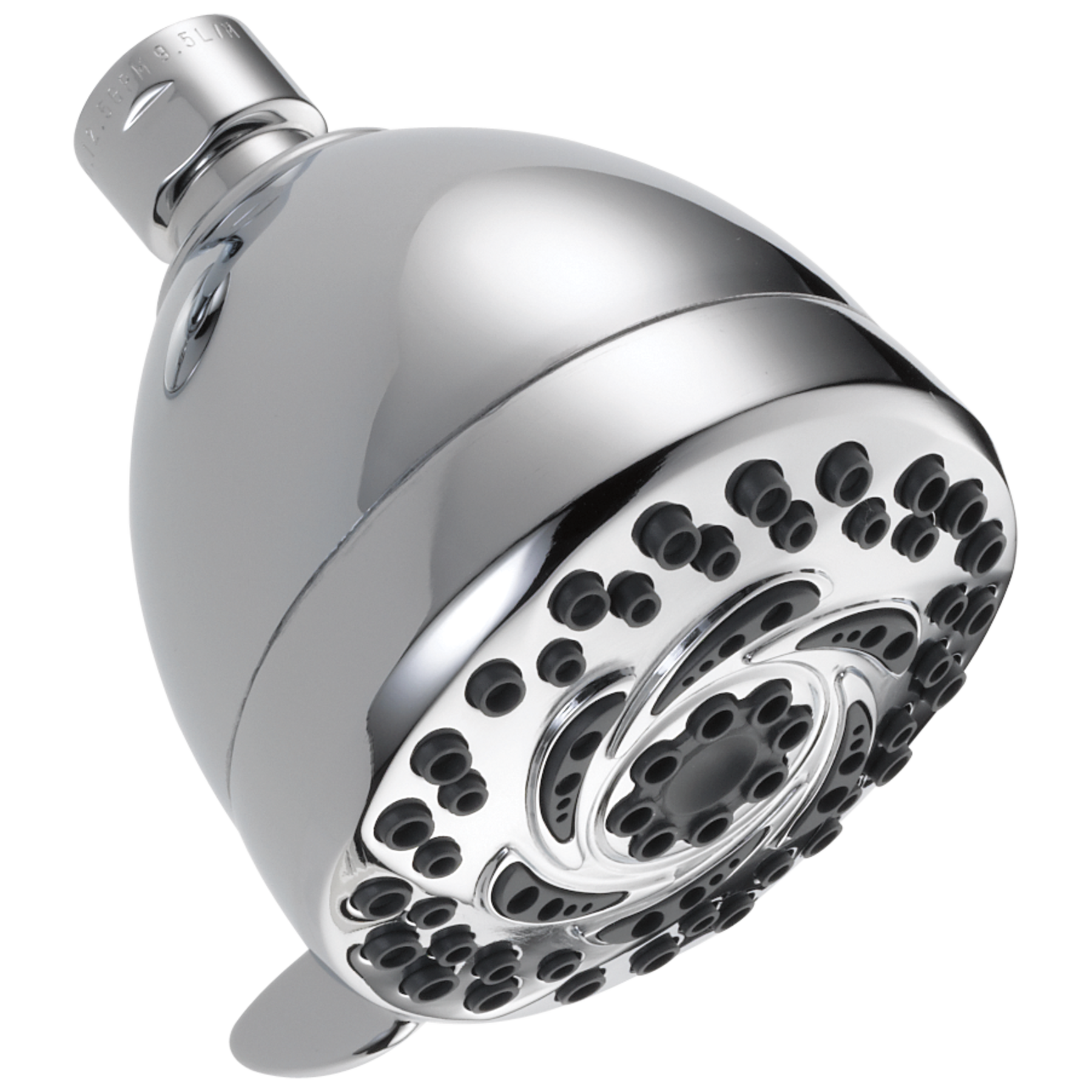 Premium 5-Setting Shower Head