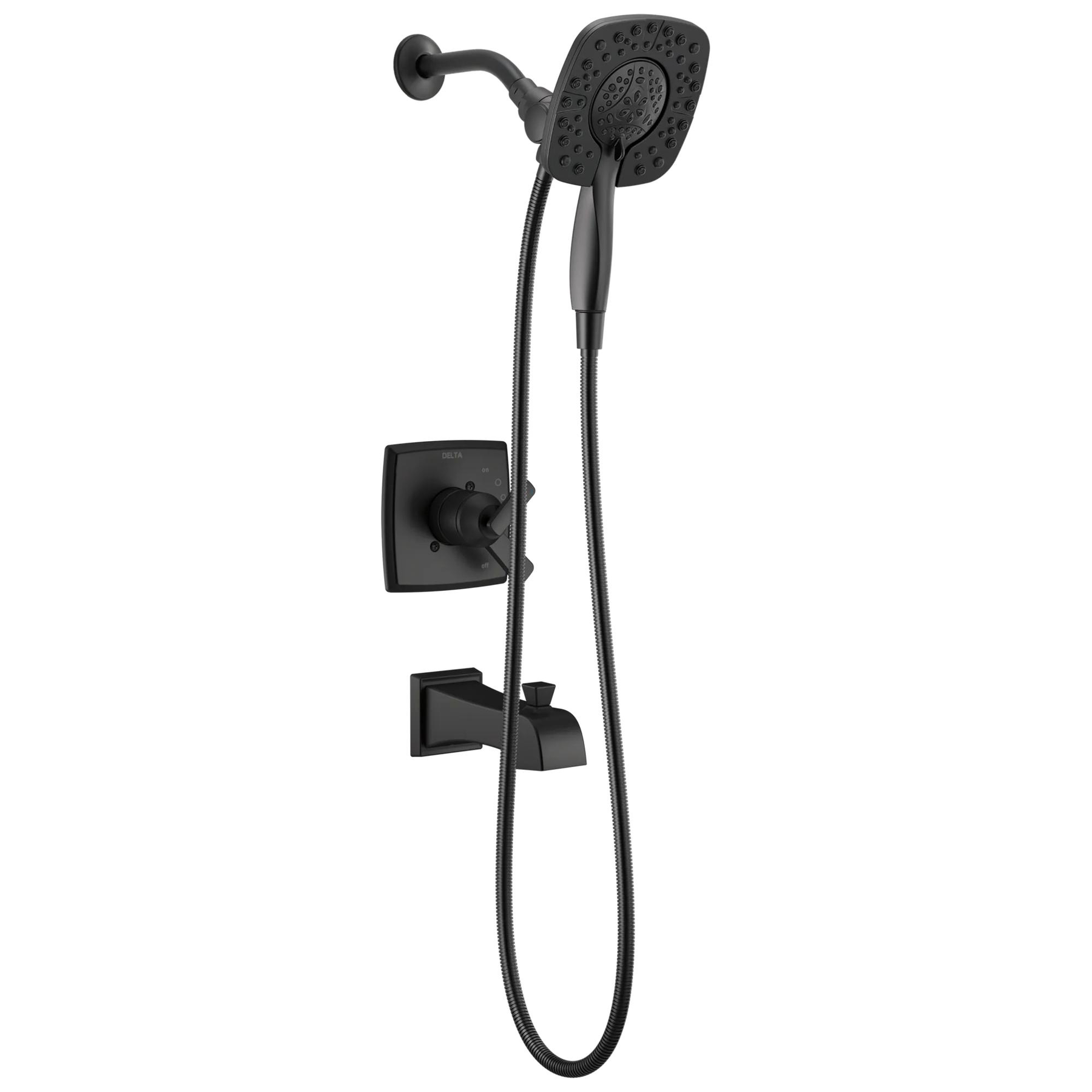 In2ition&reg; Tub/Shower Trim 17S (Recertified)