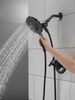 Monitor&reg; 14 Series Shower with WaterSense In2ition&reg; Two-in-One Shower