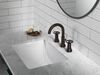Widespread Bathroom (Recertified)