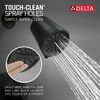 3-Setting Showerhead