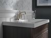 Two Handle Centerset Faucet