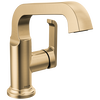 Single Handle Bathroom Faucet