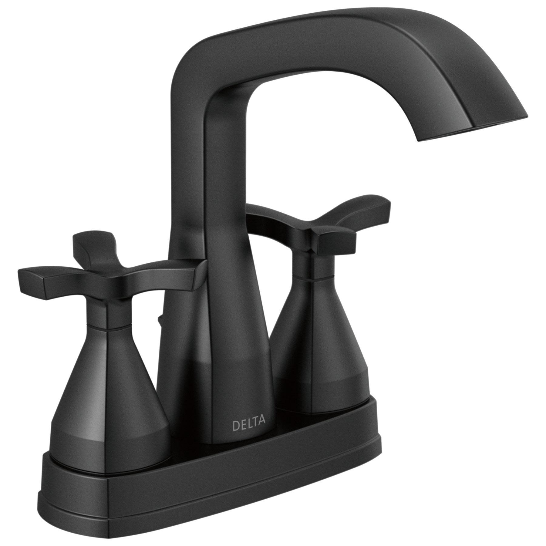 Centerset Faucet
