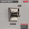 Diverter Trim 3-Setting (Recertified)