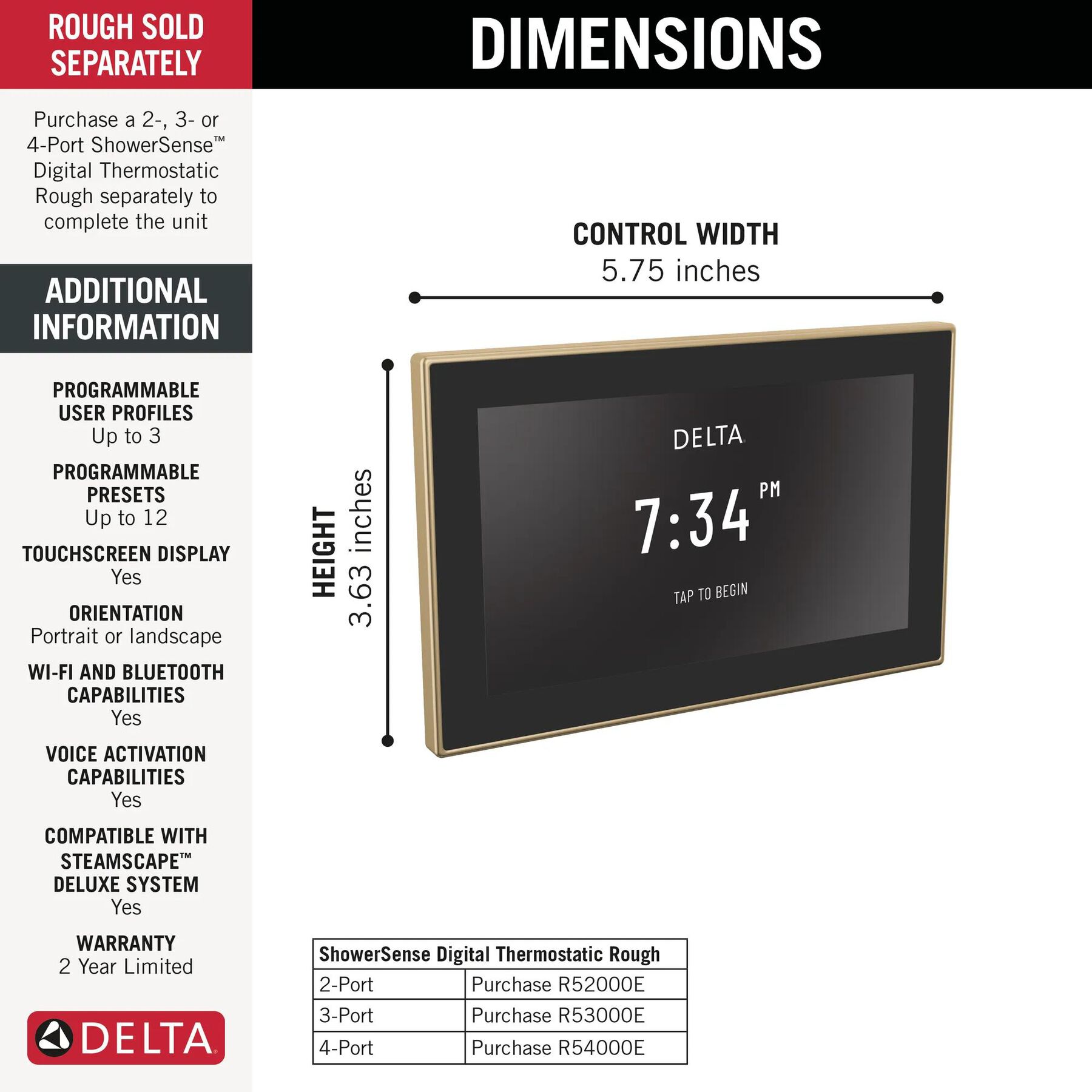 Digital Interface
