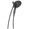 In2ition&reg; 5-Setting Two-in-One Shower