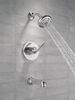 Monitor&reg; 14 Series Tub and Shower Trim