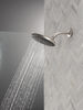 PivotPro&trade; Raincan Shower Head with TouchClean&reg; Spray Face