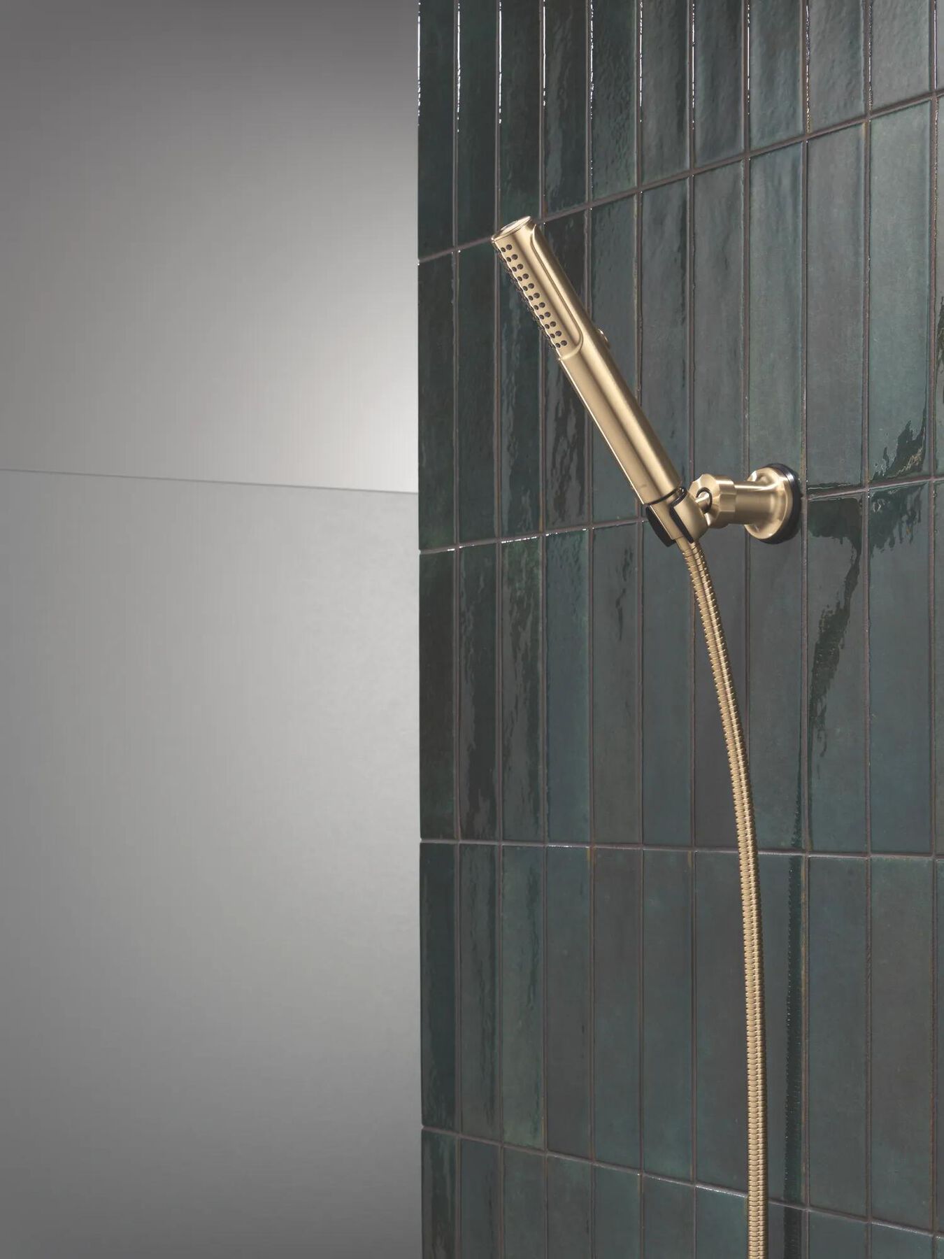 2-Setting Hand Shower with ProClean&trade; Spray