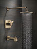 Monitor&reg; 14 Series Tub & Shower Trim