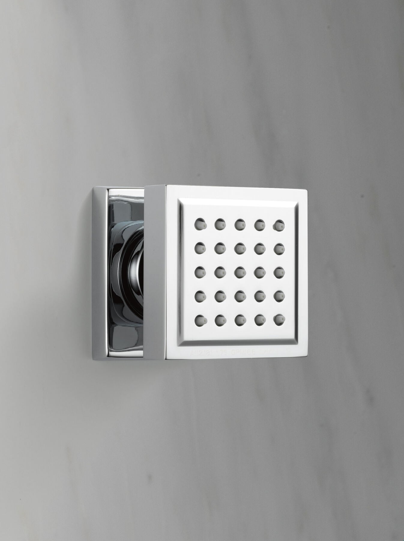 Surface Mount Body Spray