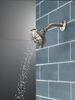 6-Setting Shower Head