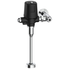 Electronic Urinal Flush Valve - Manual Mechanical Override