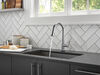 Touch<sub>2</sub>O&reg;  Pull-Down Kitchen w/ShieldSpray (Recertified)