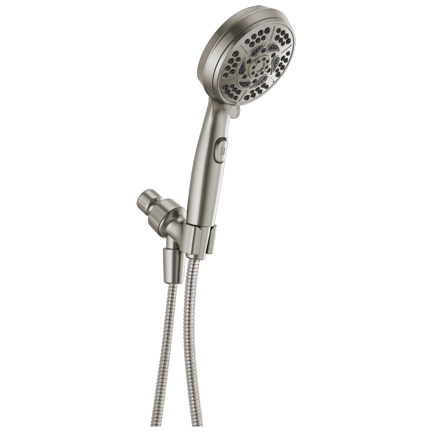 Hand Shower 2.5 GPM 7-Setting (Recertified)