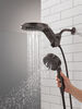 6-Setting HydroRain&reg; with ProClean&reg;