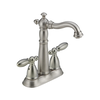 Two Handle Bar / Prep Faucet