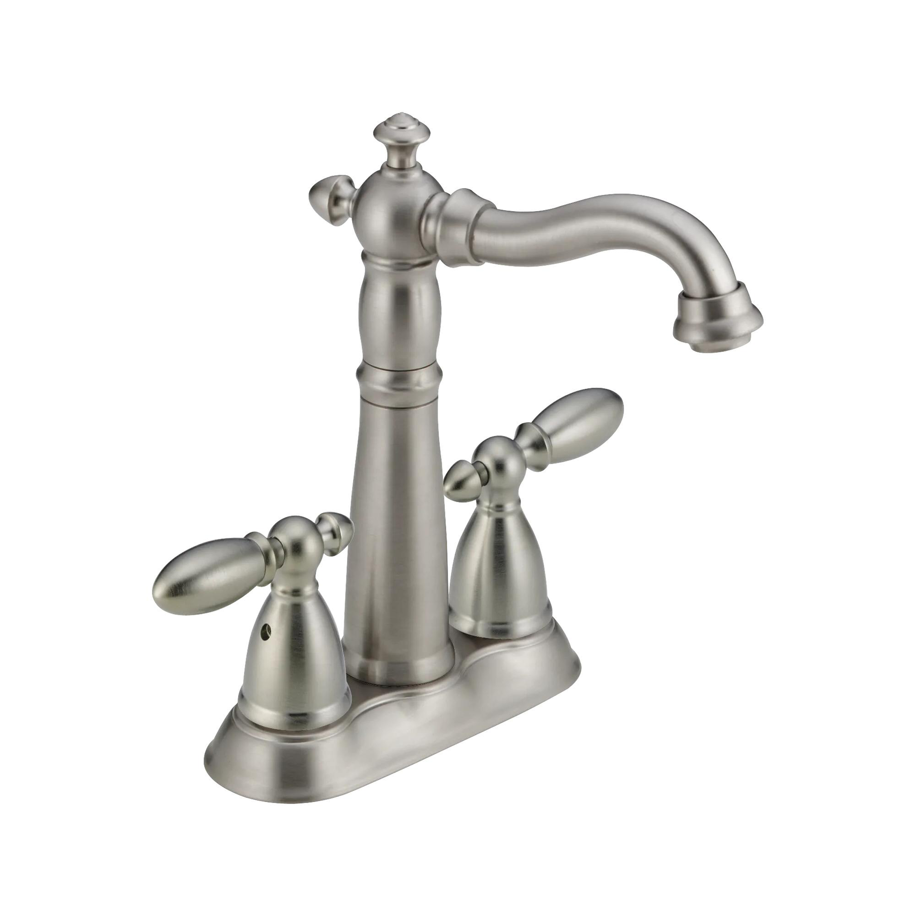 Two Handle Bar / Prep Faucet