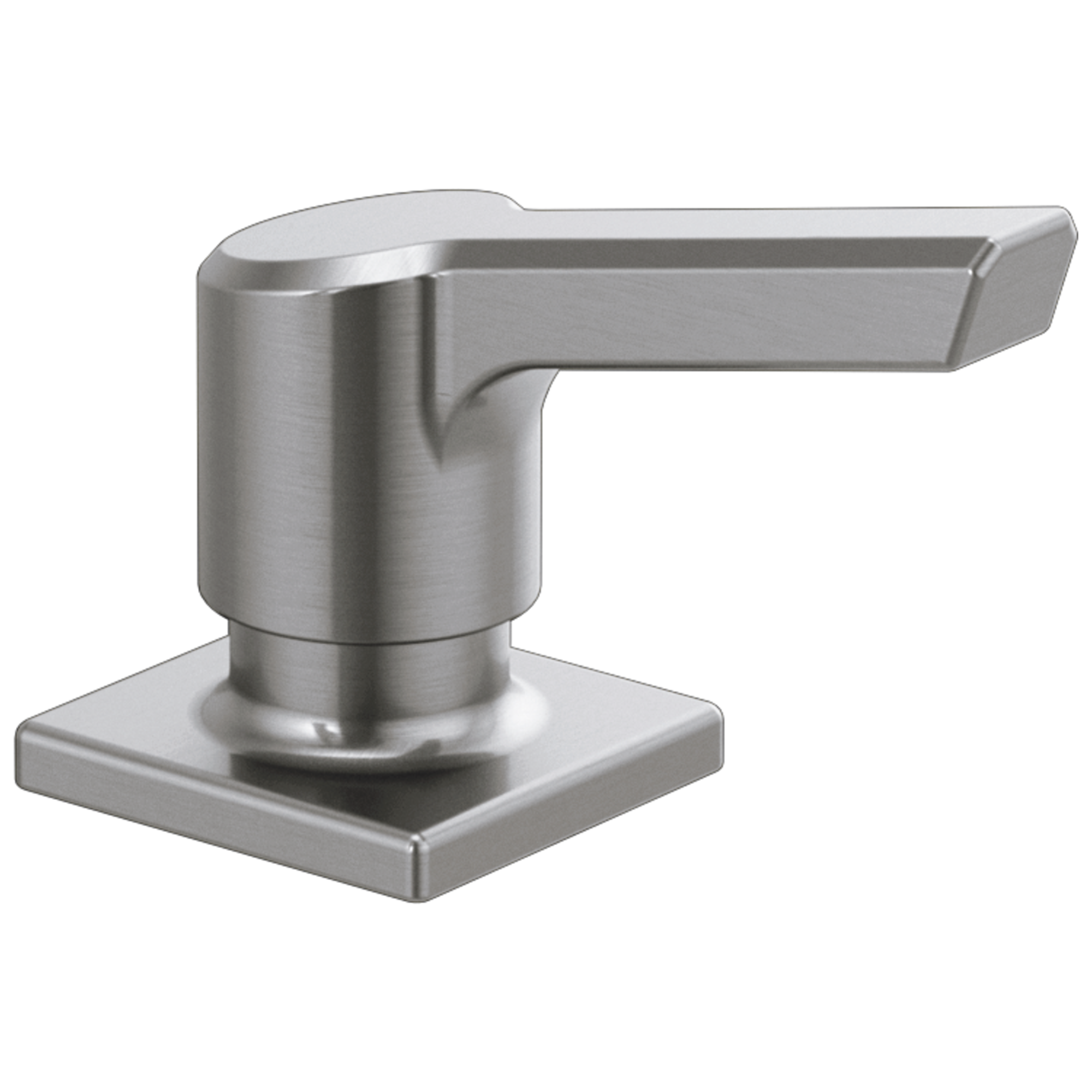 Delta Faucet Pivotal Soap/Lotion Dispenser