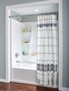 60" x 32" Bathtub Wall Set