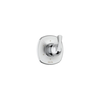 6-Setting 3-Port Diverter Trim