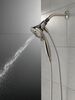 SureDock&trade; 5-Setting Hand Shower