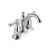 Centerset Bathroom Faucet (Recertified)