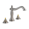 Widespread Bathroom 2H w/o Handles (Recertified)