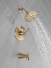 Monitor&reg; 14 Series Tub and Shower