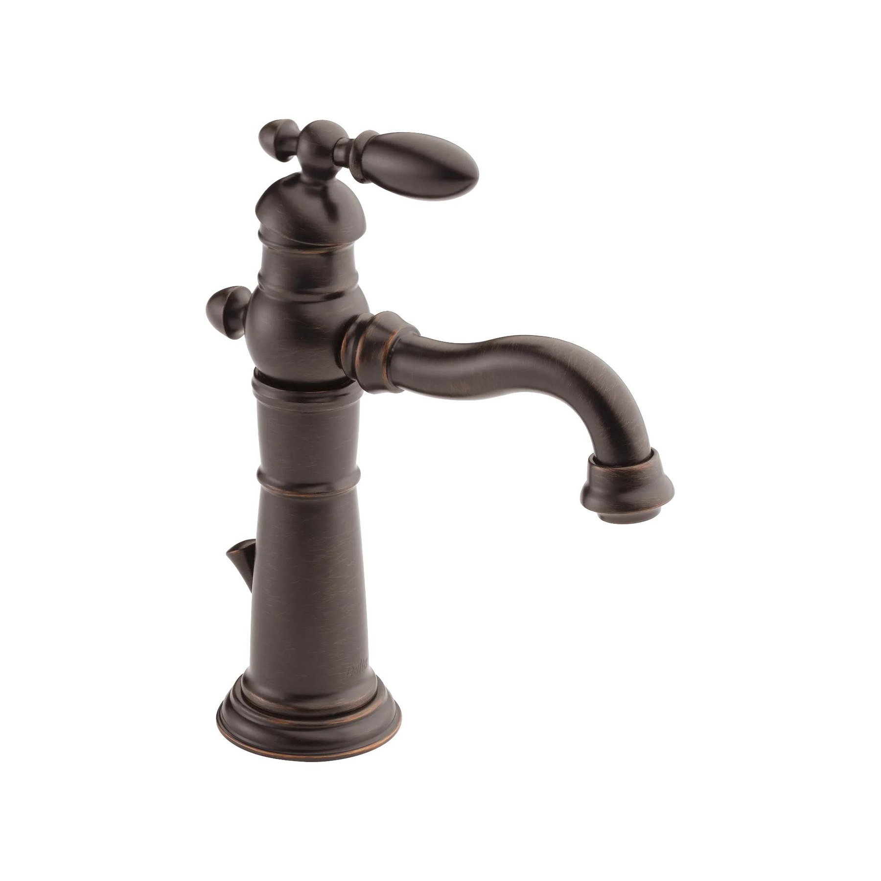 Single Handle Bathroom Faucet