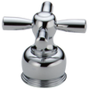 Metal Cross Handle Kit