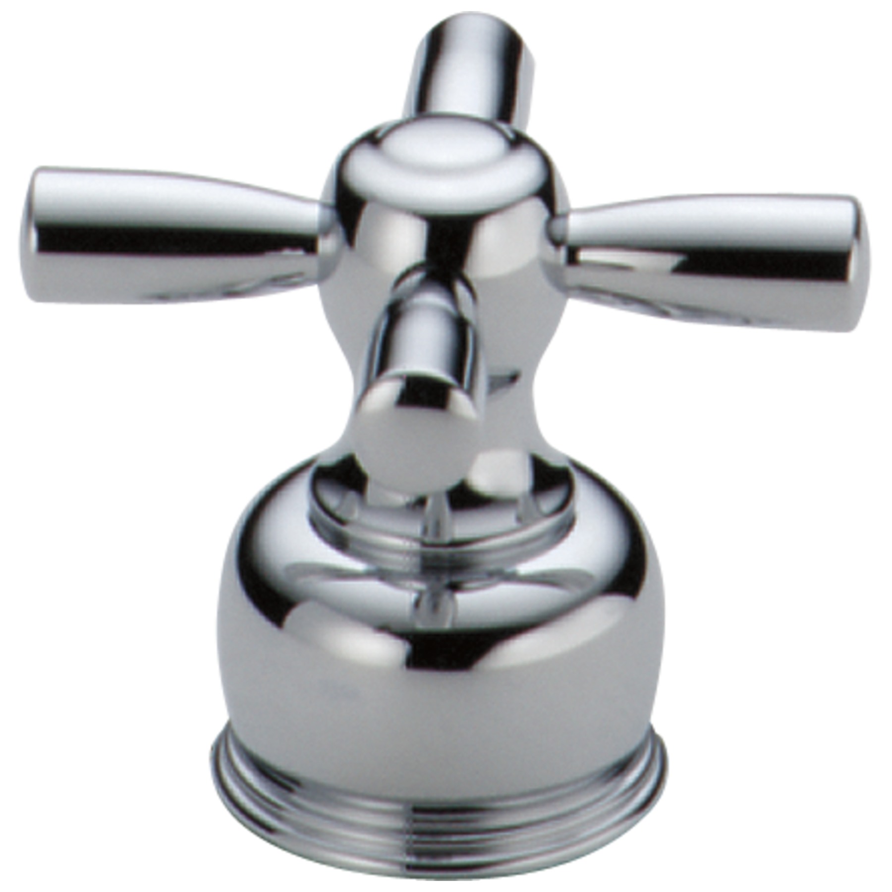 Metal Cross Handle Kit