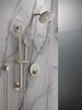 PivotPro&trade; Raincan Shower Head