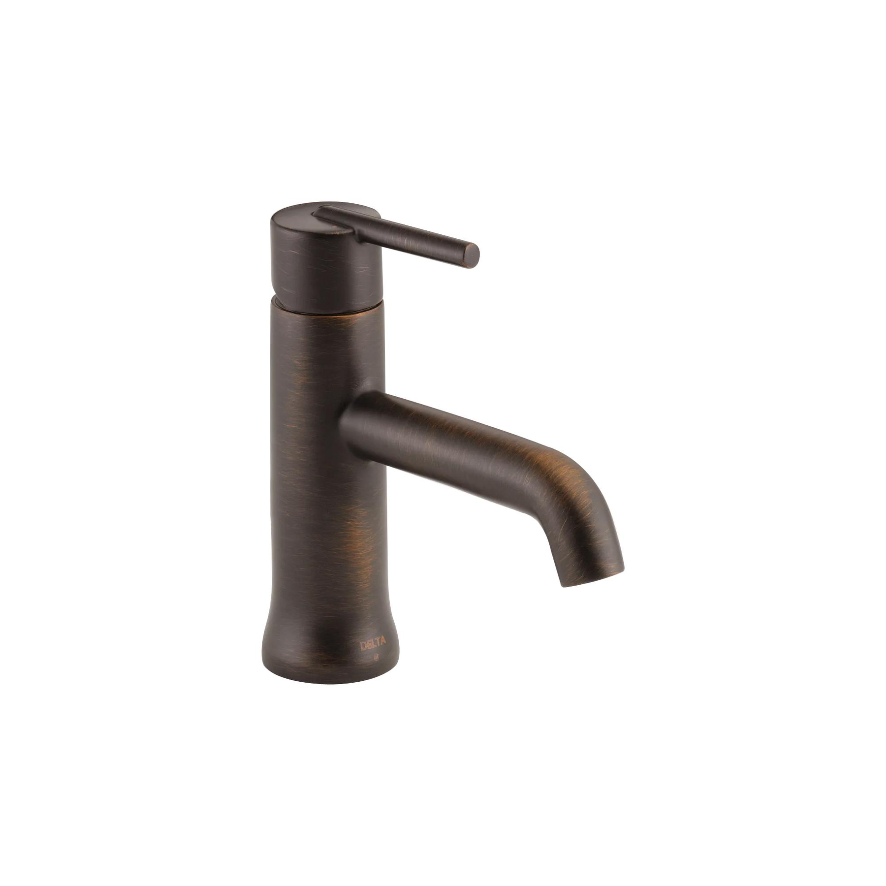 Single Handle Bathroom Faucet (Recertified)