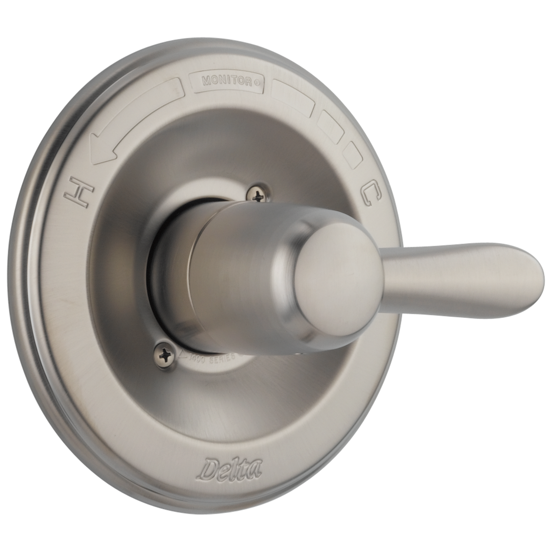 Valve Only Trim 14S (Recertified)