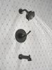 Monitor&reg; 14 Series Tub and Shower