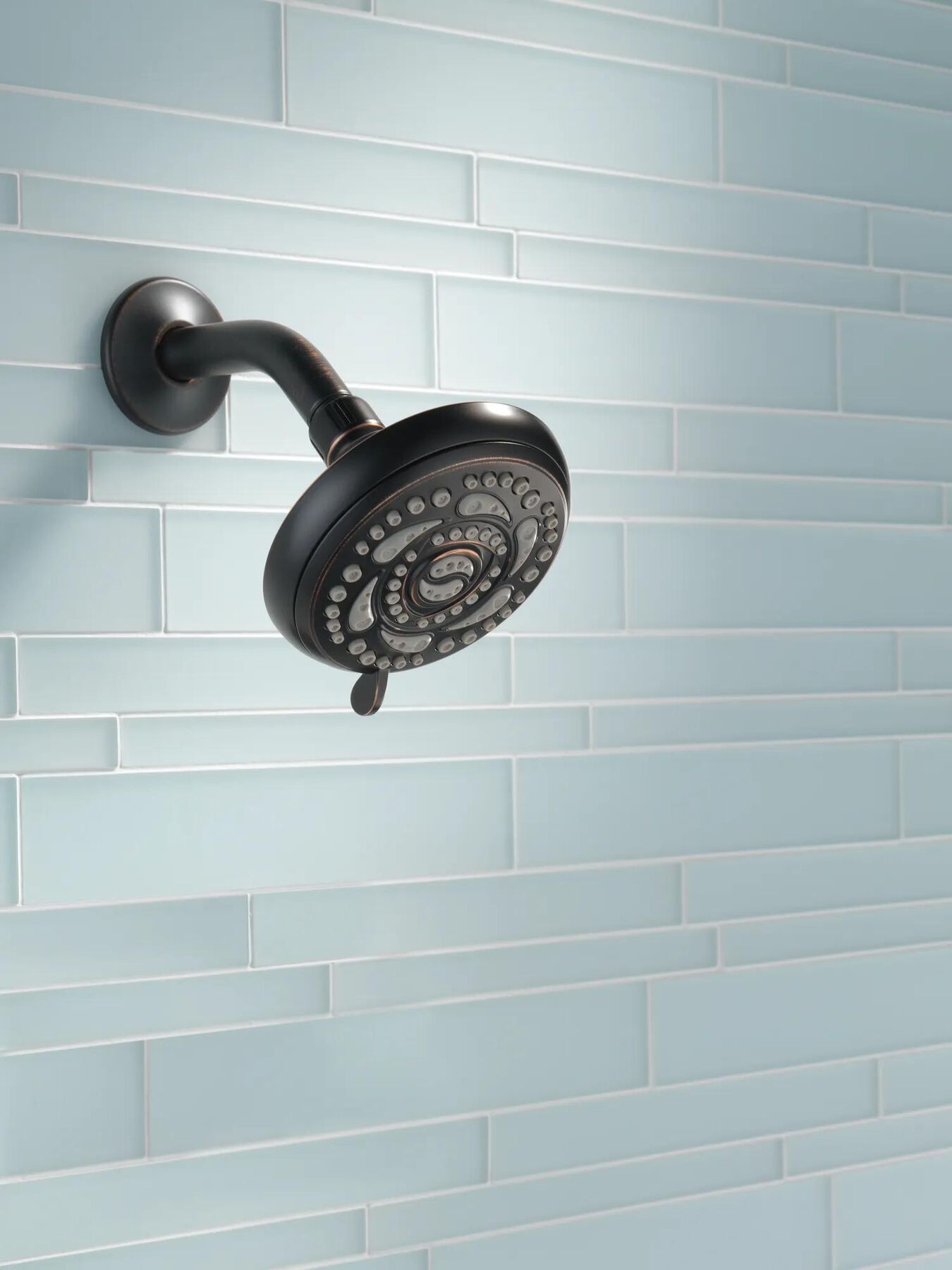 7-Setting Shower Head