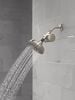 Standard Shower Filter Attachment