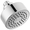 Round Showerhead