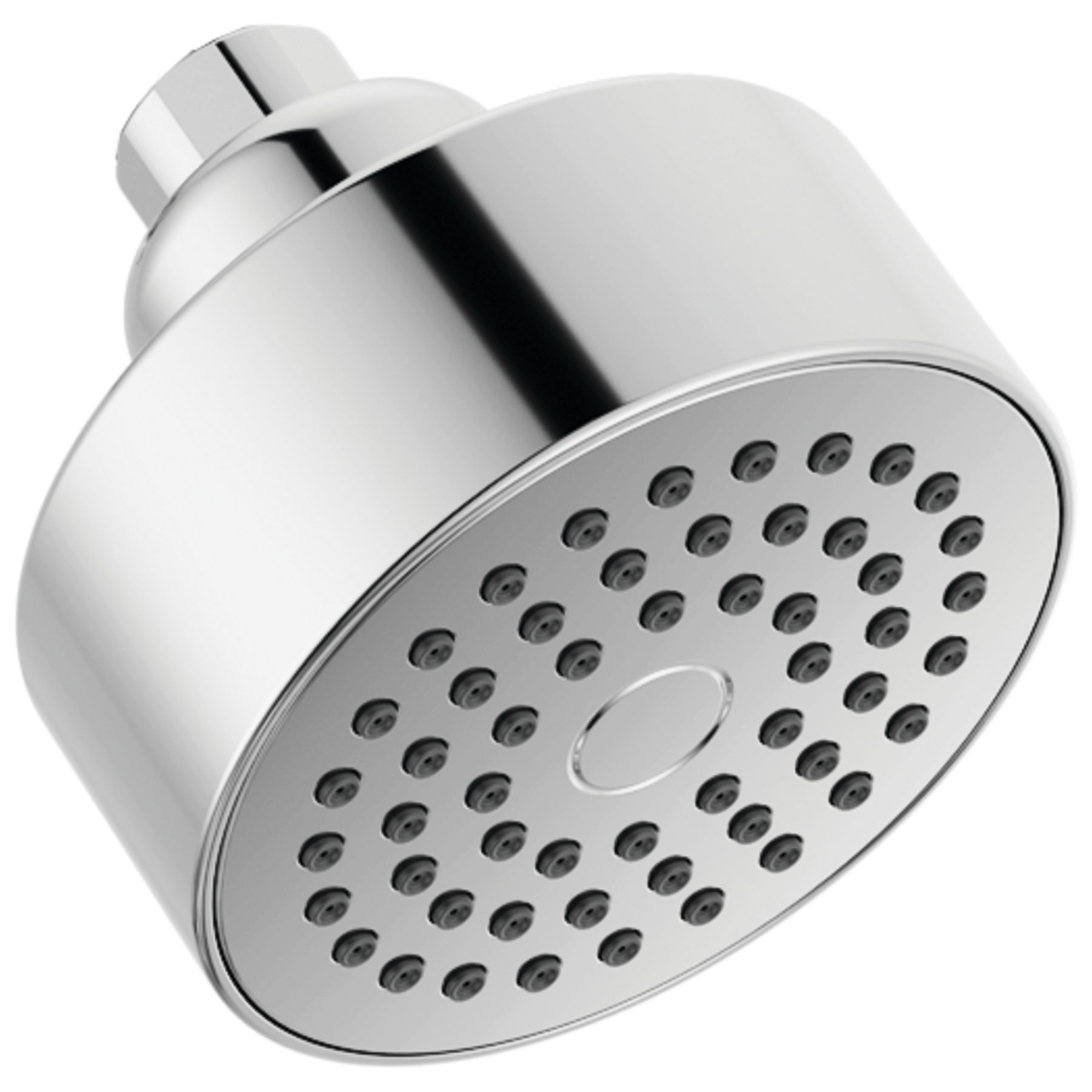 Round Showerhead