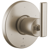 6-Setting 3-Port Diverter Trim