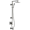 Shower Column 26" Angular (Recertified)