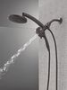 PivotPro&trade; 3-in-1 Combination Shower